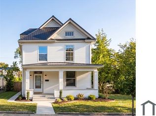1906 12th Ave, Huntington, WV 25701