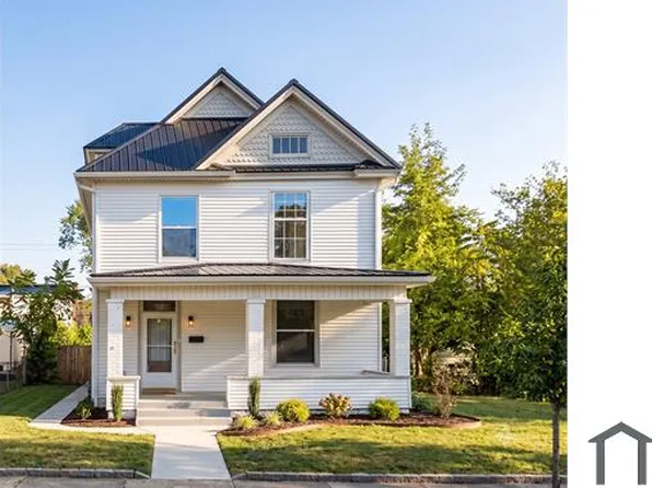 1906 12th Ave, Huntington, WV 25701