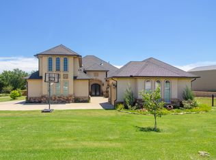 15700 Colonia Bella Dr, Edmond, OK 73013