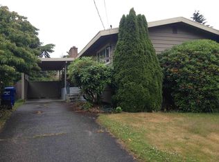 6538 39th Ave NE, Seattle, WA 98115