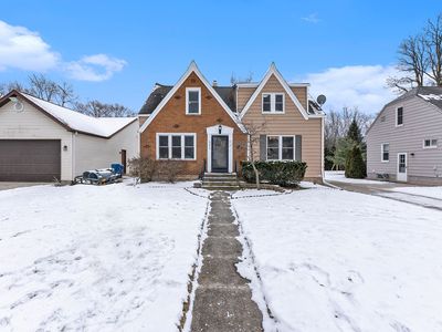 4075 Motorway Dr, Waterford, MI, 48328