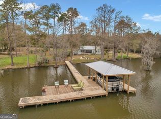 243 N Cedar Creek Rd, Cordele, GA 31015