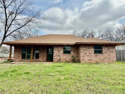 1024 N 3rd Ave, Durant, OK, 74701