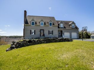 53 Brooks Rd, Paxton, MA 01612