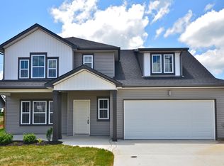 91 Eagles Blf LOT 91, Clarksville, TN 37040