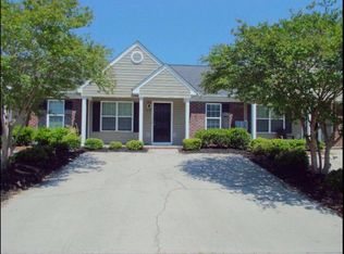 1113 Bison Way, Grovetown, GA 30813