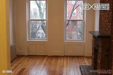 Rented by Citi Habitats