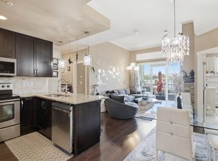 3192 Gladwin Rd #413, Abbotsford, BC V2T 6M9