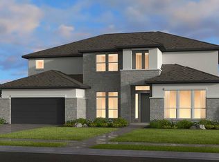 2429 Sondrio Bnd, Leander, TX 78641