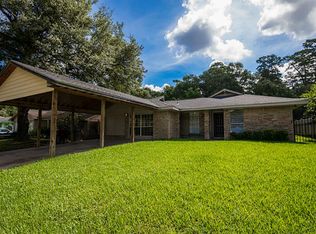12822 Magic Dr, Houston, TX 77039