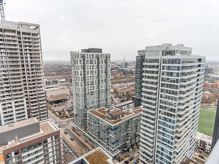 225 Sumach St #2612 — Photo 6