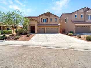 1017 Plumb Ridge Ave, North Las Vegas, NV 89081