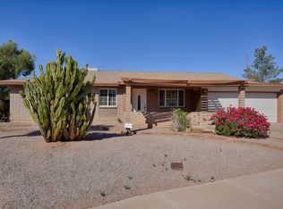 1042 E Hoover Ave, Mesa, AZ 85204
