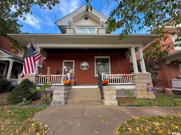 1635 State St, Quincy, IL 62301