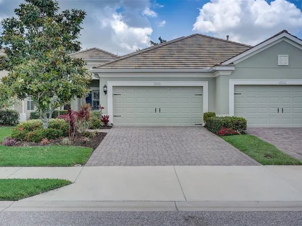 4826 Maymont Park Cir, Bradenton, FL 34203