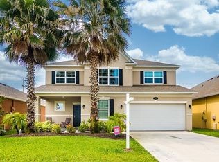 1937 Attilburgh Blvd, West Melbourne, FL 32904