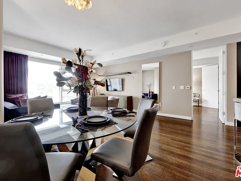6250 Hollywood Blvd #6F — Photo 6