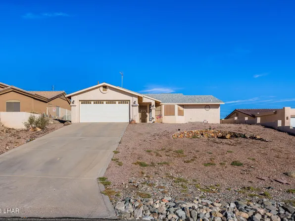 3240 Palmtree Dr, Lake Havasu City, AZ 86404