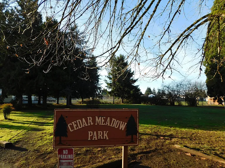 Cedar Meadow Apartments — Photo 10