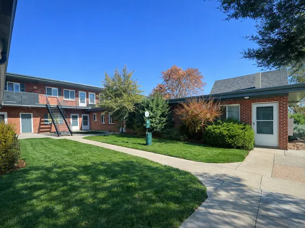 Manor 29, 5995 W 29th Ave APT 5, Wheat Ridge, CO 80214