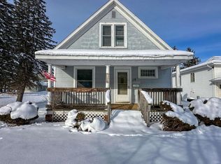 118 Adrian St, Wausau, WI 54401