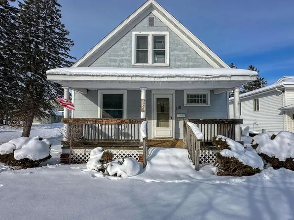 118 ADRIAN STREET, Wausau, WI 54401