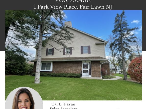 1 Park View Pl #1