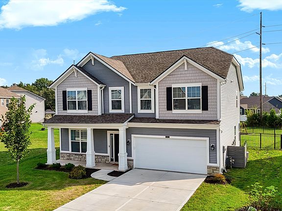 2nd image of 6043 Cedar Shade Way