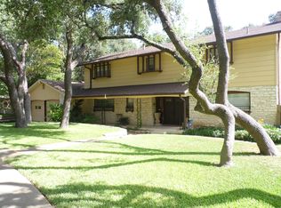 129 Sherri Dr, Universal City, TX 78148
