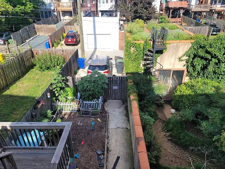 2635 N Calvert St #1 — Photo 21