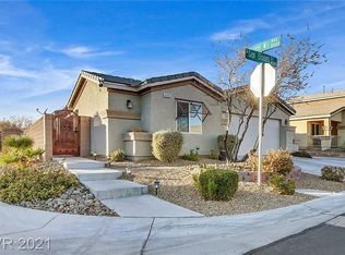 4565 Cape Elizabeth St, Las Vegas, NV 89147