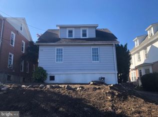 324 Walnut St, Clifton Heights, PA 19018