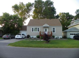 703 Matty Ave, Syracuse, NY 13211
