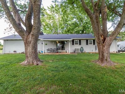 1515 Rader Dr, Lebanon, MO, 65536