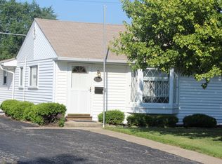 8758 S Duffy Ave, Hometown, IL 60456