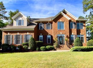 11705 Norwich Ct, Glen Allen, VA 23059