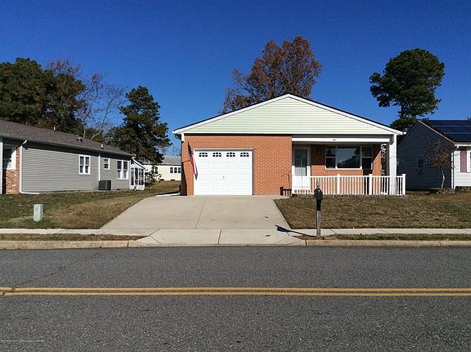 361 Port Royal Dr, Toms River, NJ 08757 Zillow