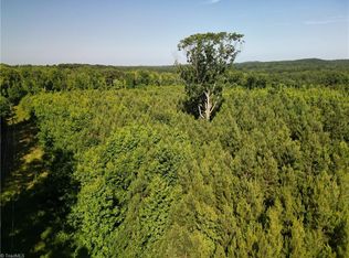 374 Pee Dee Rd, Mount Gilead, NC 27306