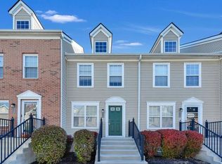 8326 Bruntsfield Rd #8326, Columbus, OH 43235