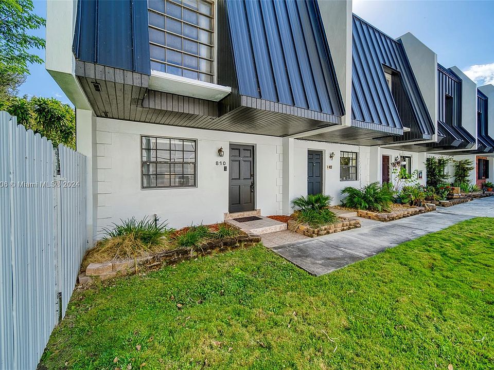 1st image of 6667 Miller Dr #17