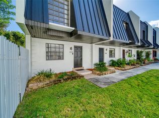 6667 Miller Dr #17, Miami, FL 33155