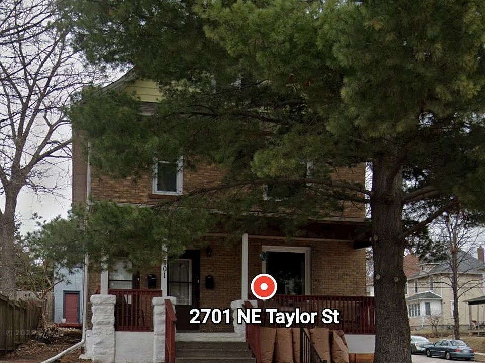 1st image of 2701 Taylor St NE #2
