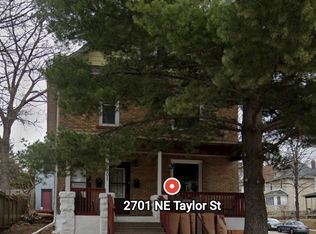 2701 Taylor St NE #2, Minneapolis, MN 55418