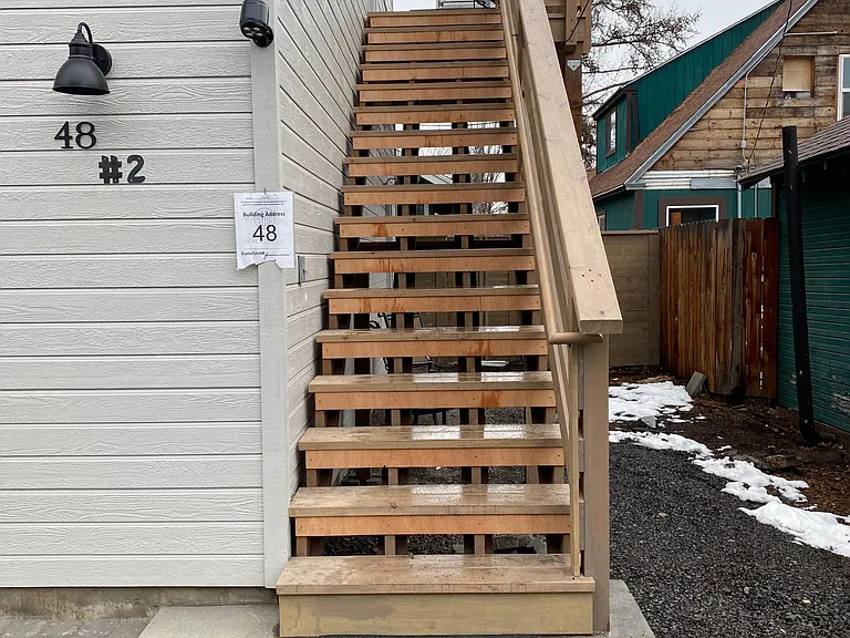 48 NW Gilchrist Ave #2 — Photo 21