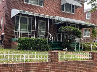4813 7th St NE, Washington, DC 20017