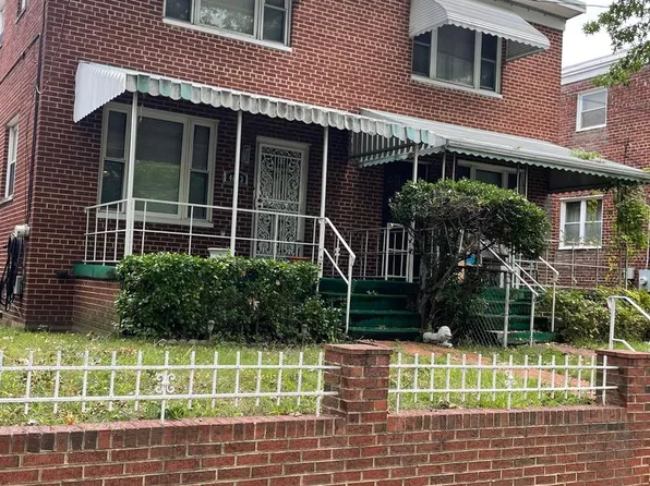 4813 7th St NE, Washington, DC 20017