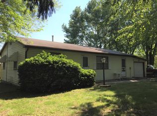 8 Fillmore Ln, Buffalo, MO 65622