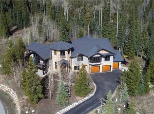 195 Highline Xing, Silverthorne, CO 80498
