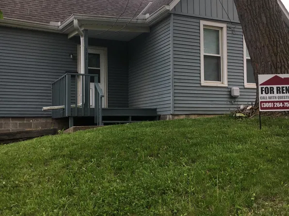 111 Colona Ave, Bartonville, IL 61607