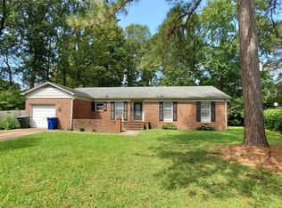 590 Falmouth Cir, Newport News, VA 23602